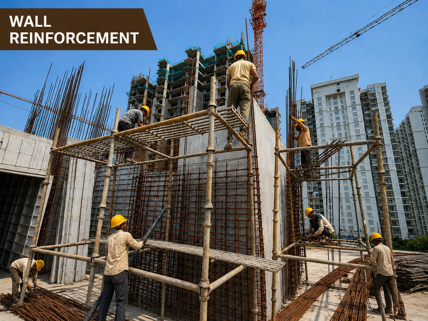 Construction Update 3